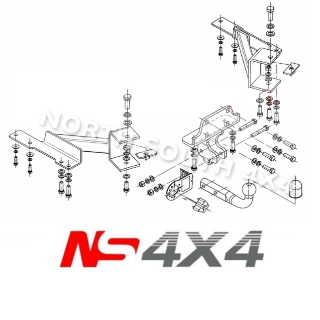 Ns4x4